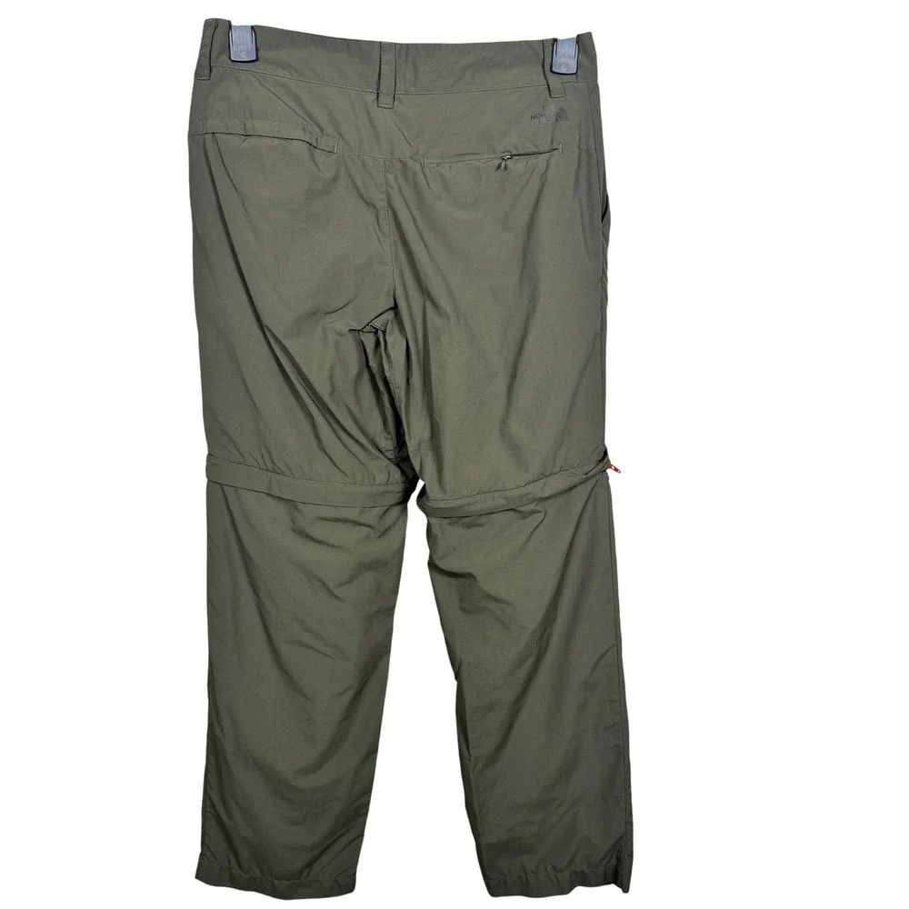 The North Face north face